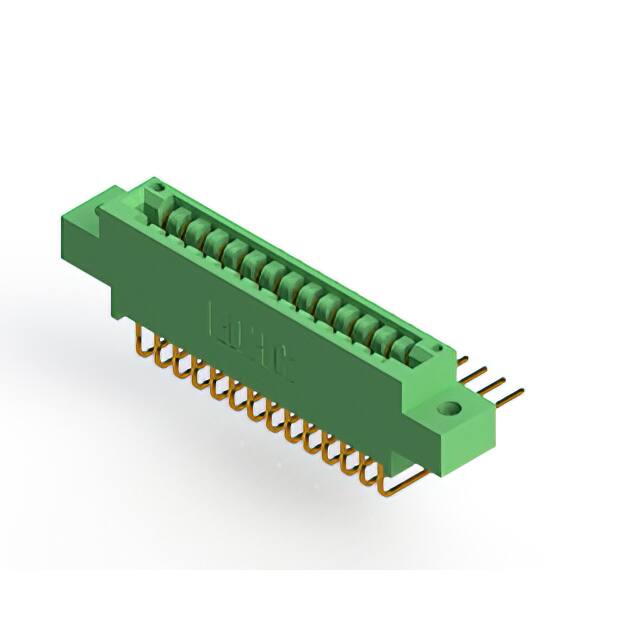 346-028-559-802 EDAC Inc.  Edgeboard Connectors